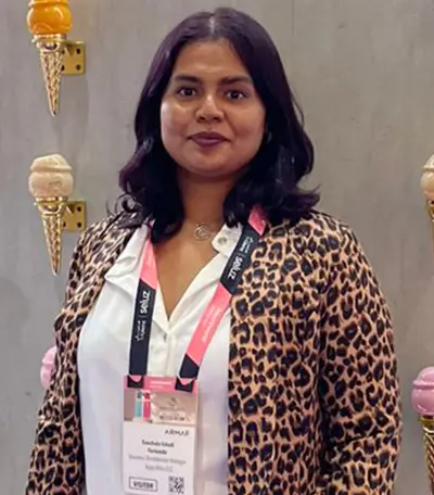 Ishadi Sanchala